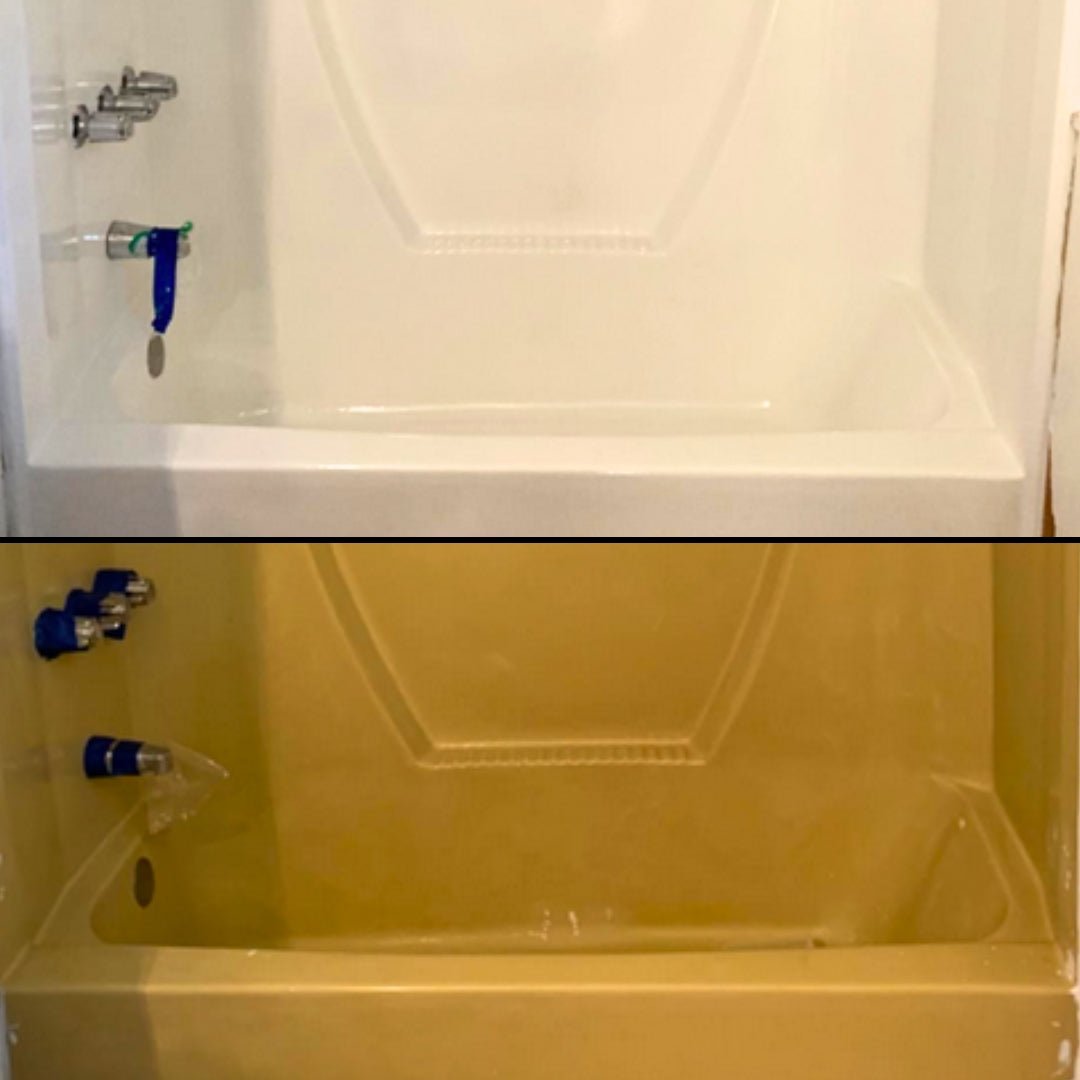 Epoxy vs Resin Bathtub Refinishing Kits: What's the Difference?