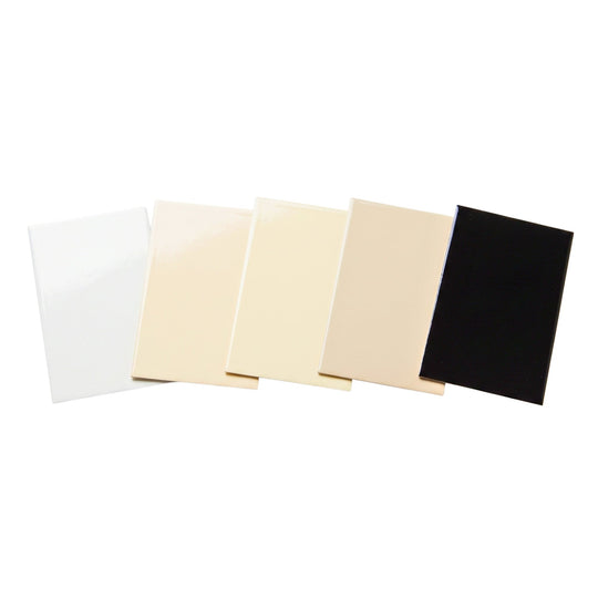Bathworks Color Swatch Samples - Bathworks