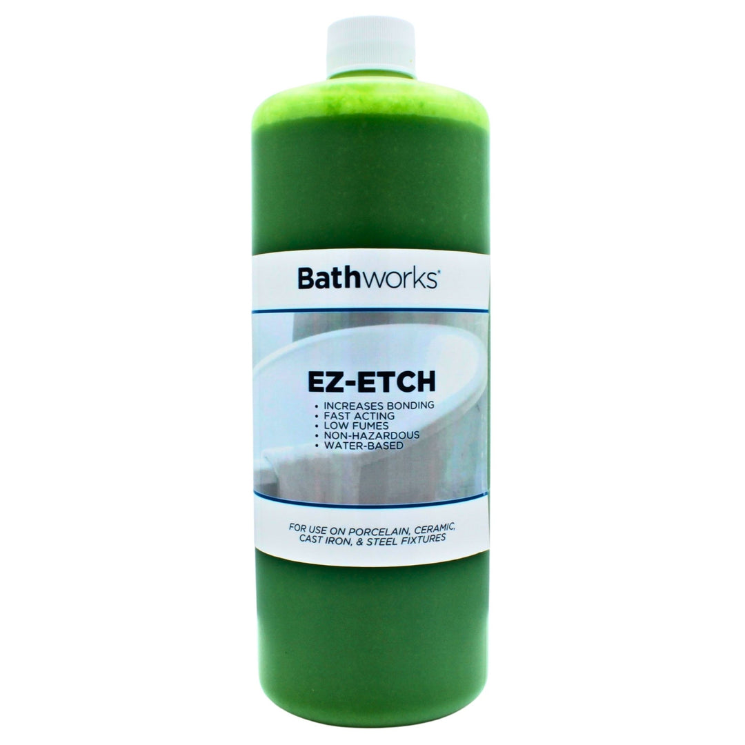 EZ-Etch Surface Preparation Kit | Bathworks