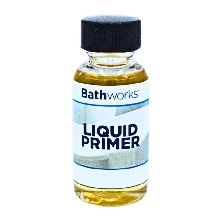 Liquid Primer - Adhesion Promoter – Bathworks