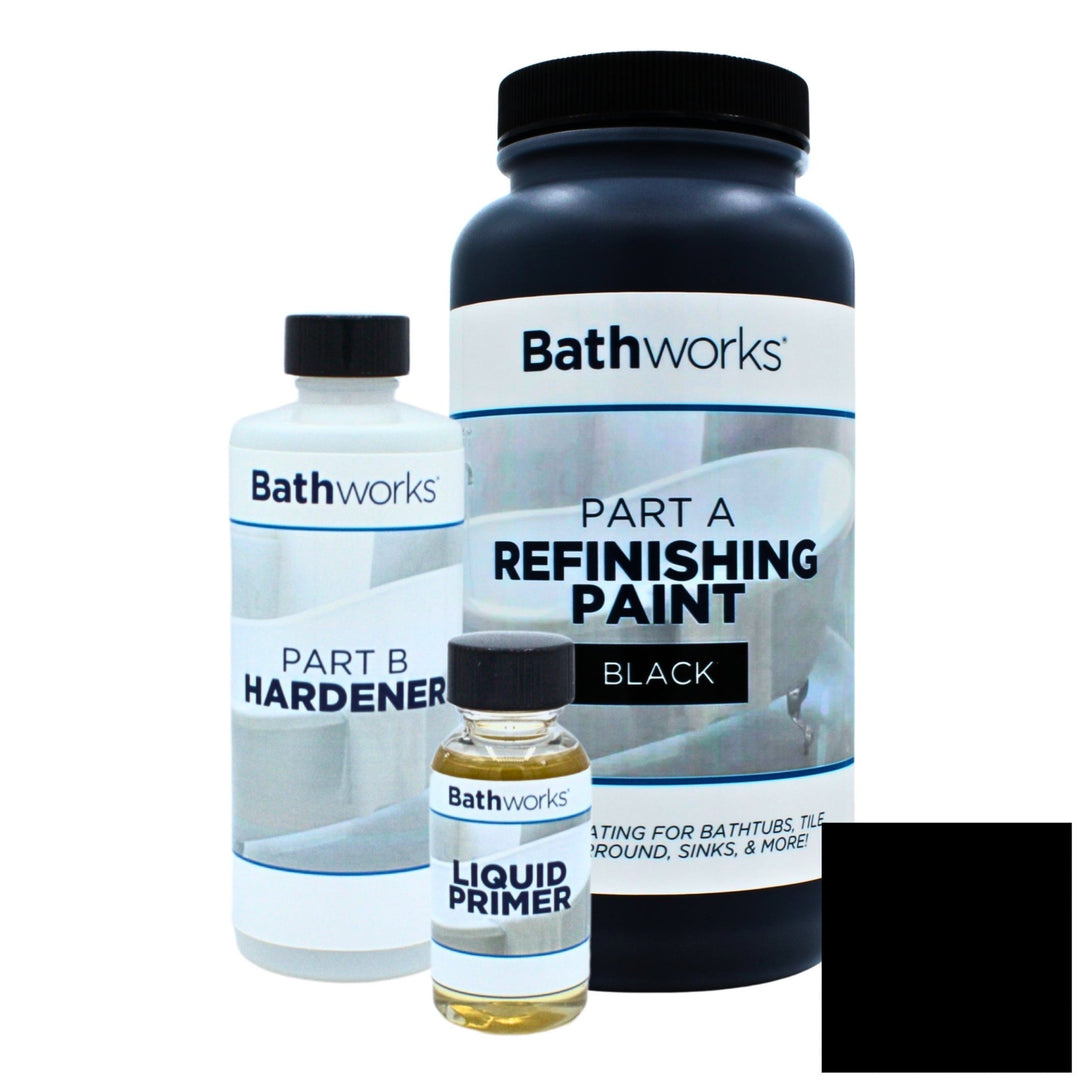 Touch-Up Kit for Refinished Surface Repairs | Bathworks