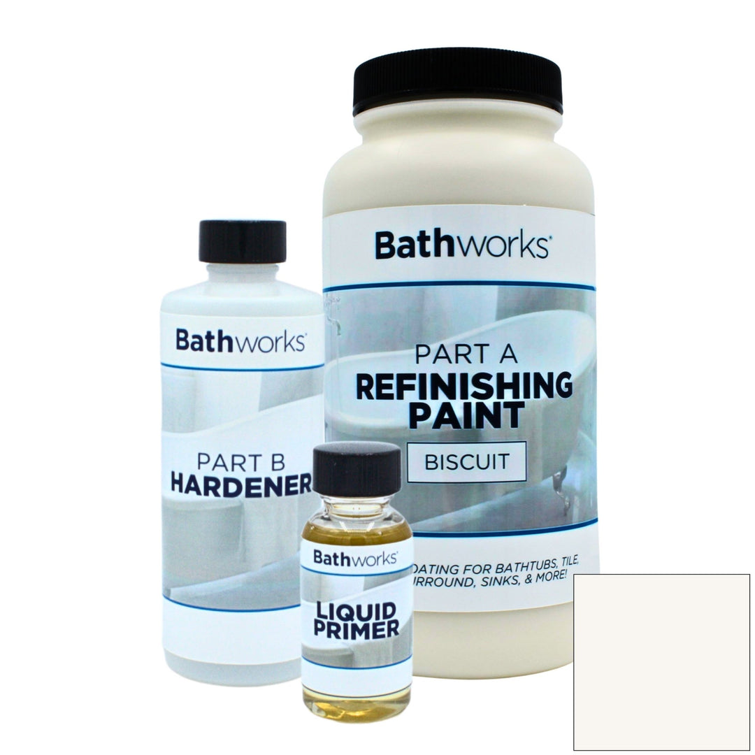 Non-Slip Tub & Shower Floor Kit