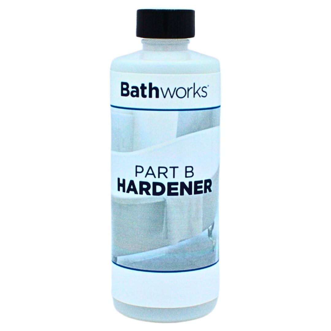 Component B - Hardener | Bathworks