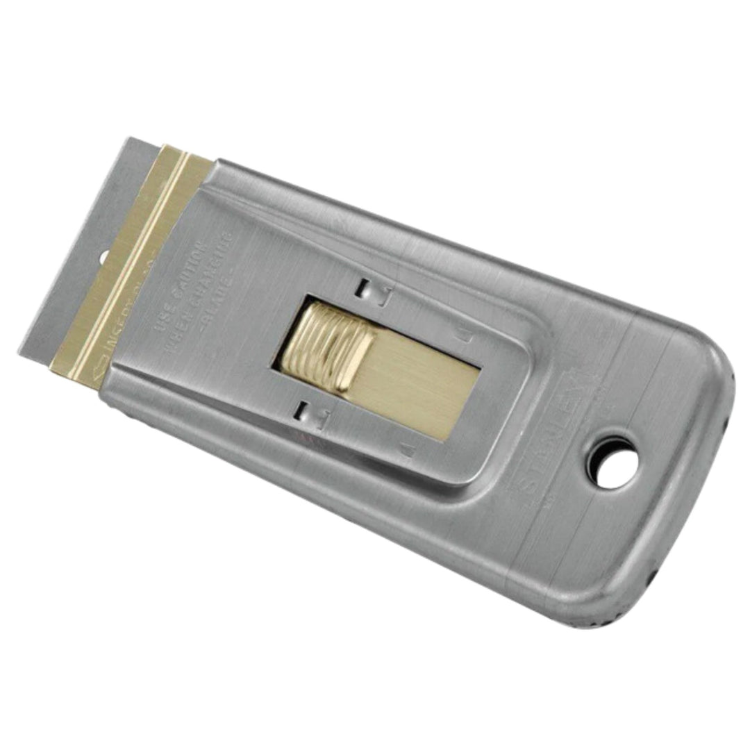 Razor Scraper with Blade - Bathworks