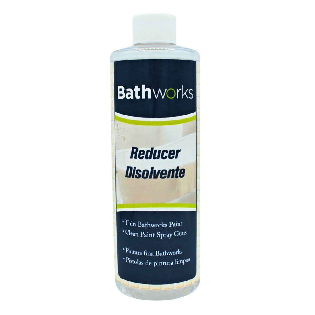 Reducer Solvent (16 fl oz) - Bathworks