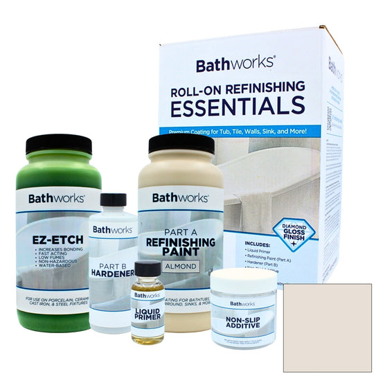 Roll-On Essentials &amp; EZ-Etch Bundle