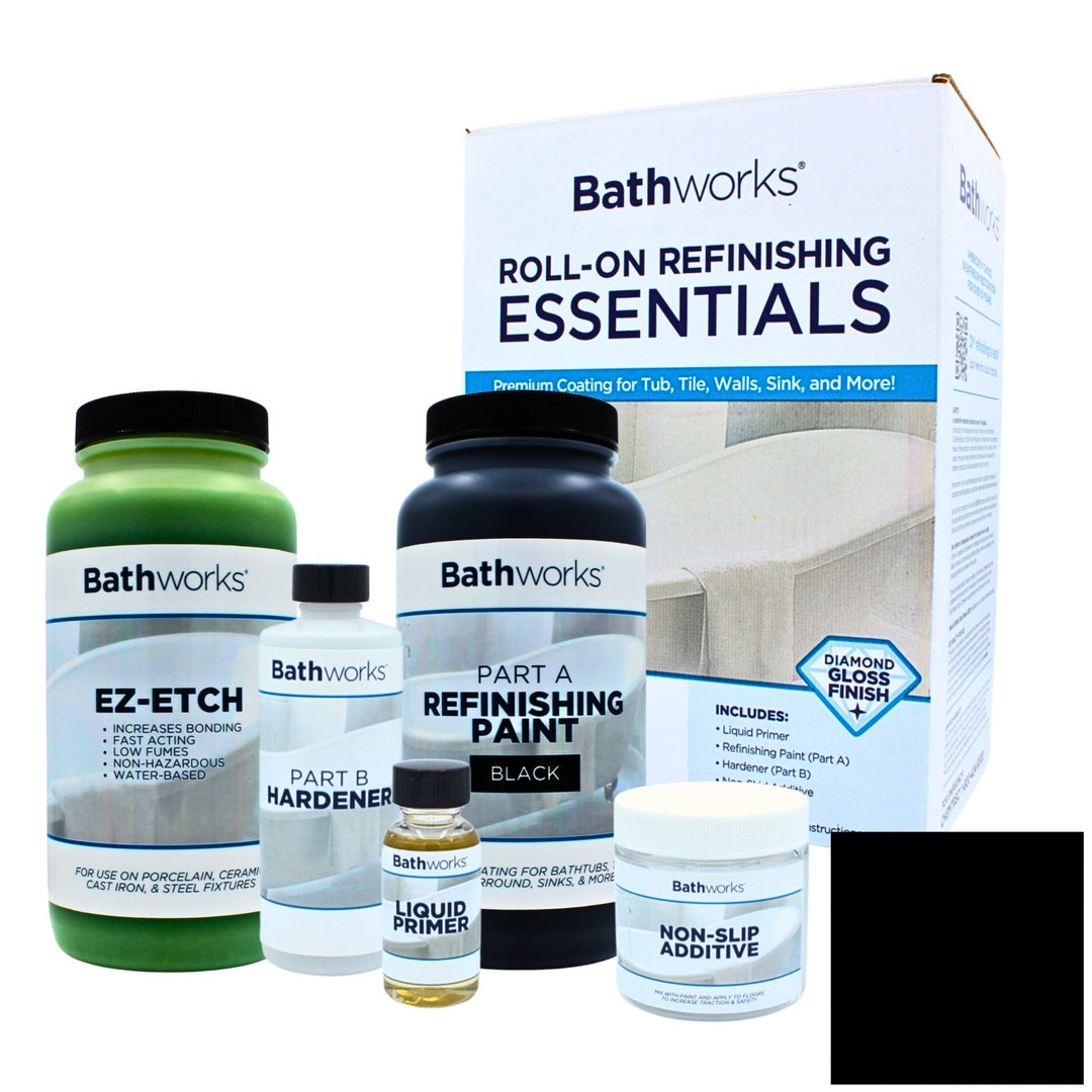Roll-On Essentials &amp; EZ-Etch Bundle