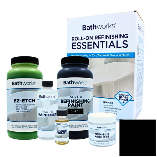 Roll-On Essentials &amp; EZ-Etch Bundle
