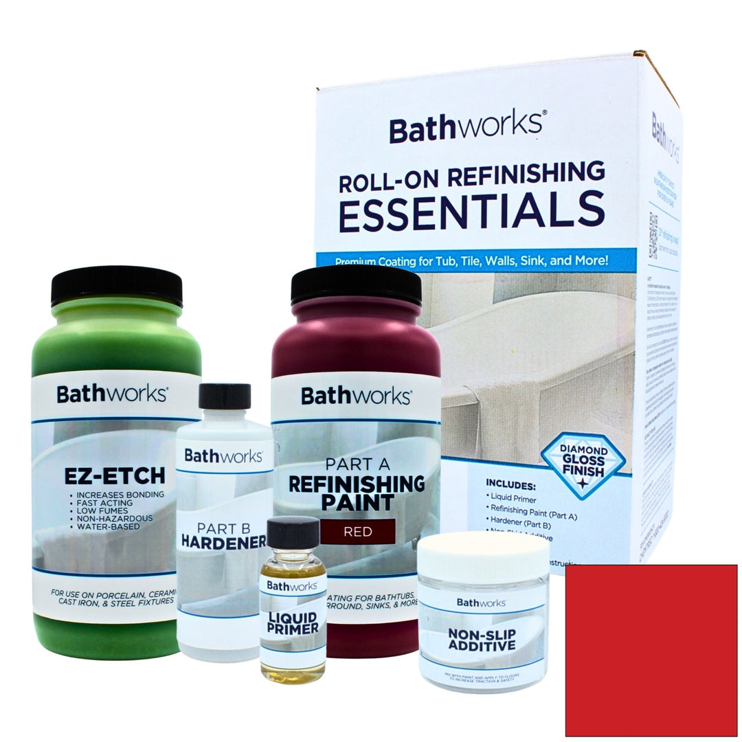 Roll-On Essentials &amp; EZ-Etch Bundle
