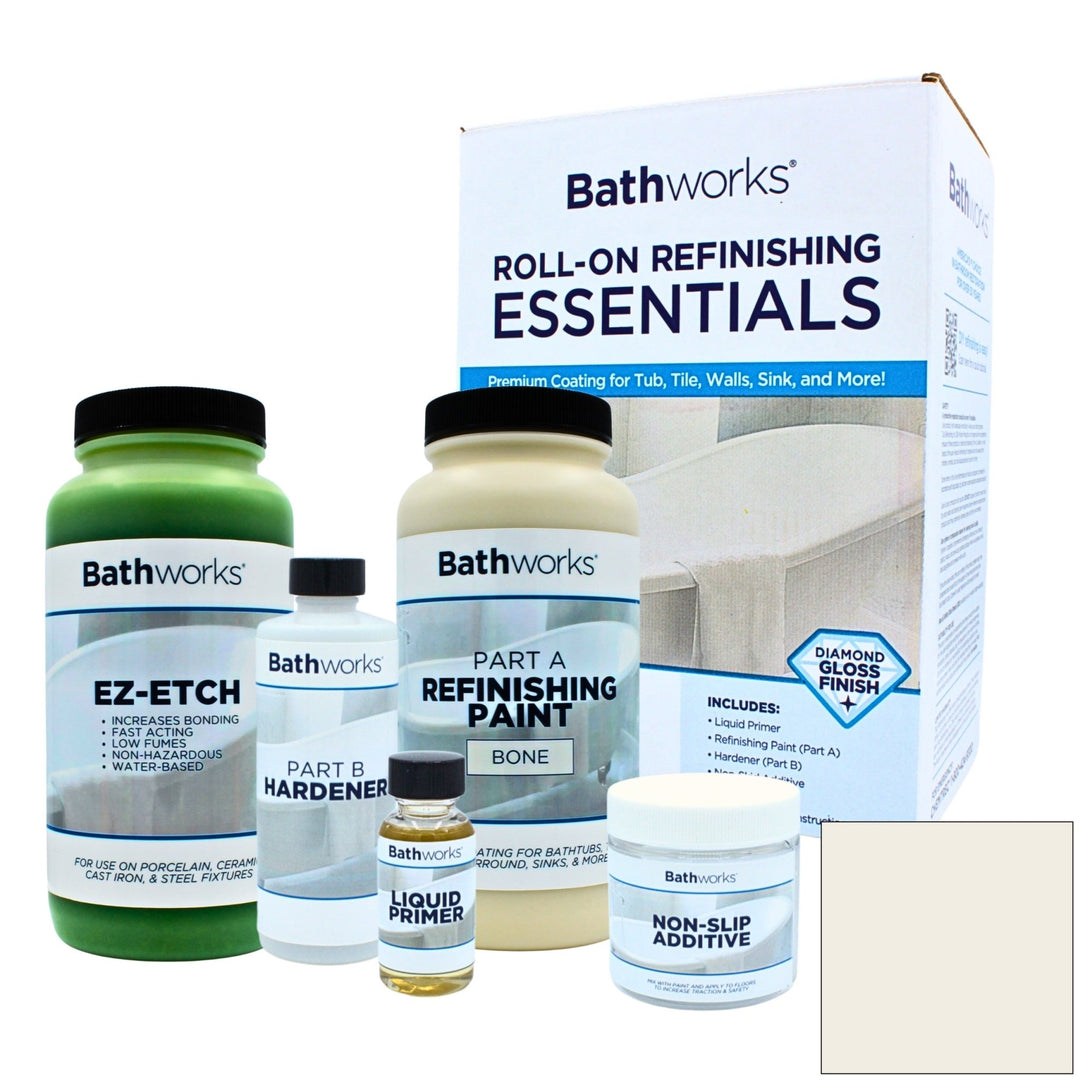 Roll-On Essentials &amp; EZ-Etch Bundle
