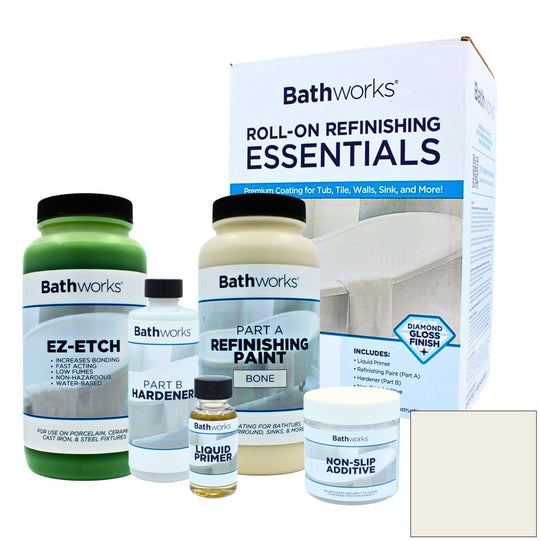Roll-On Essentials &amp; EZ-Etch Bundle