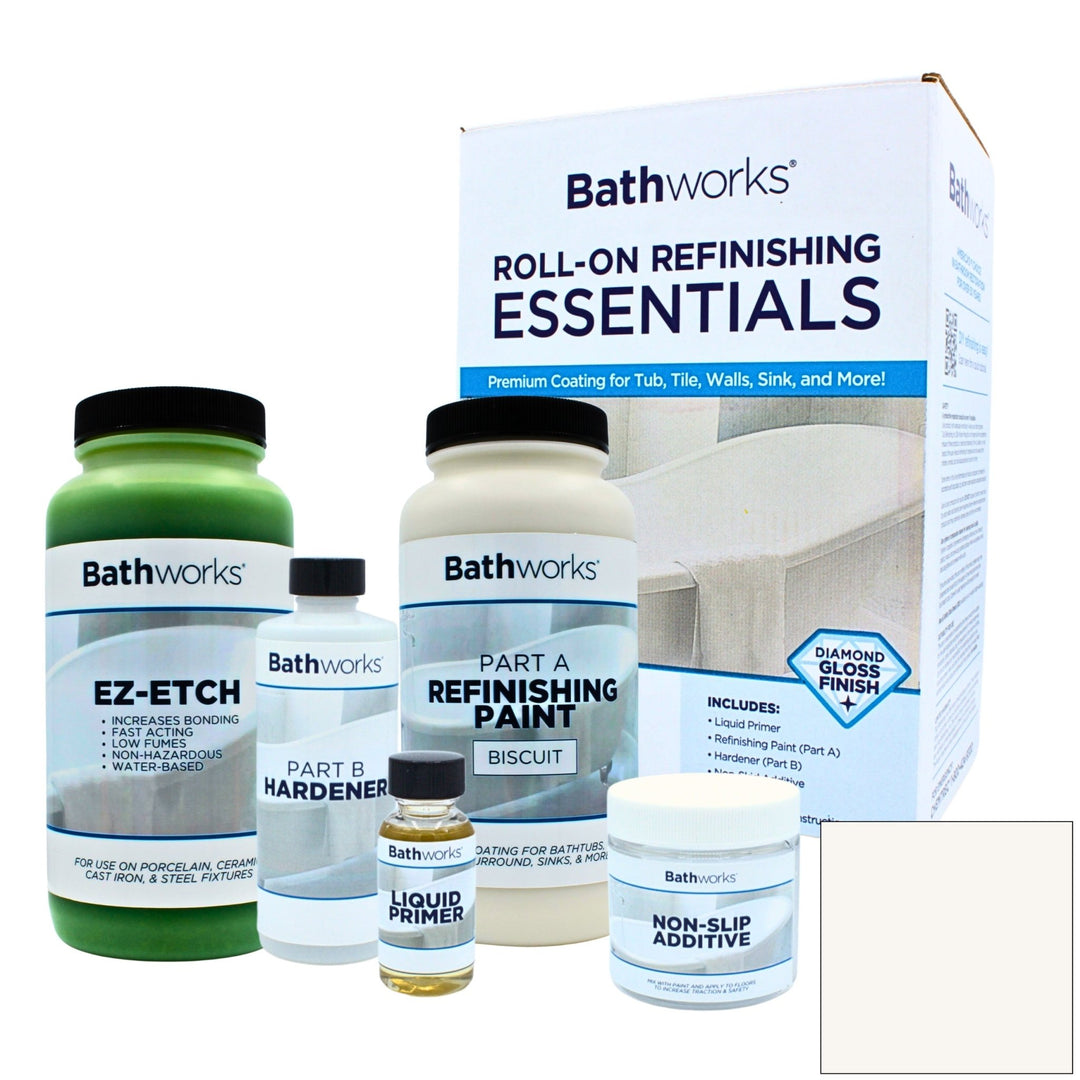 Roll-On Essentials &amp; EZ-Etch Bundle