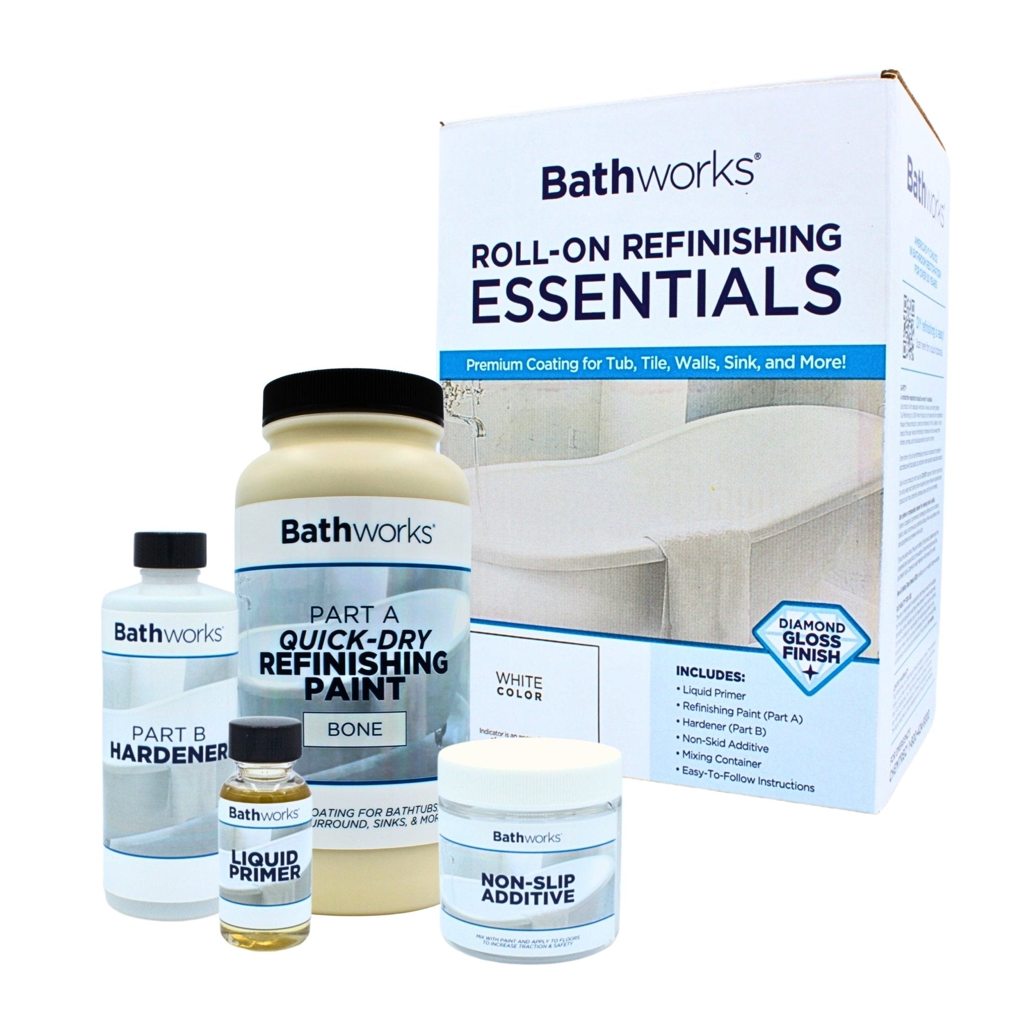 Roll-On Essentials 