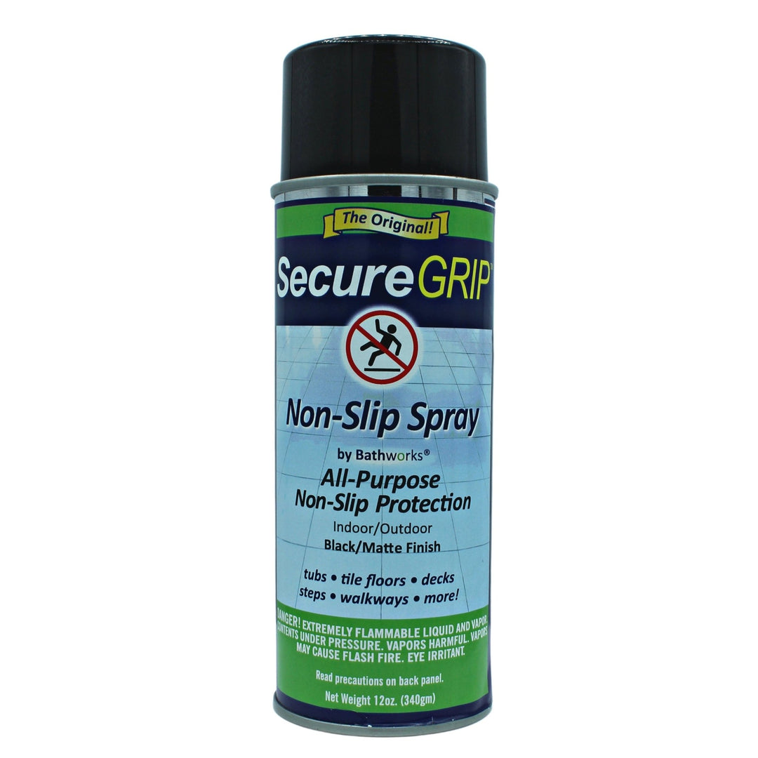 SecureGRIP Non-Slip Safety Spray