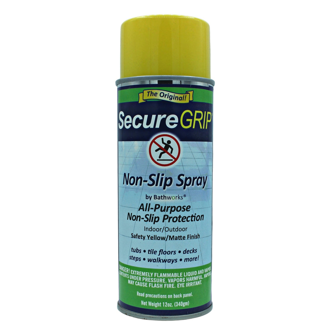 SecureGRIP Non-Slip Safety Spray
