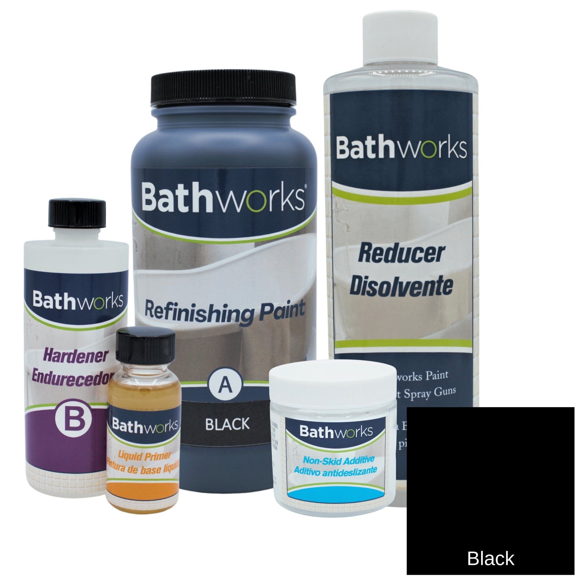 レビン　bath&body works まとめ売り Spray Essentials Refinishing Kit | Bathworks