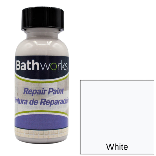 Touch-Up Kit for Refinished Surface Repairs | Bathworks