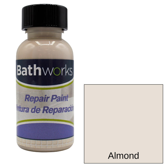 Touch-Up Kit for Refinished Surface Repairs | Bathworks