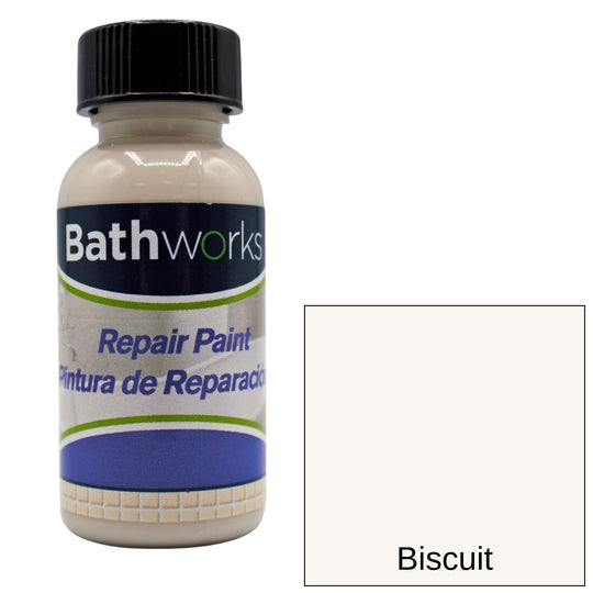 Touch-Up Kit for Refinished Surface Repairs | Bathworks