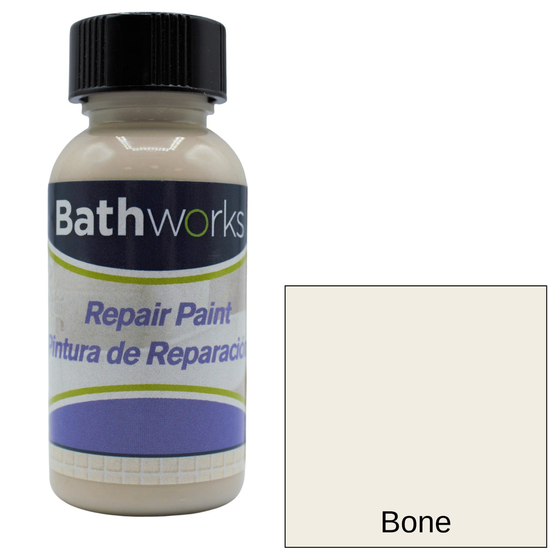 Touch-Up Kit for Refinished Surface Repairs | Bathworks