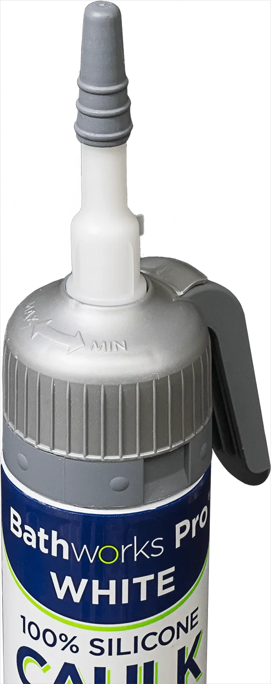 Caulk & Gun in One! - Image 4