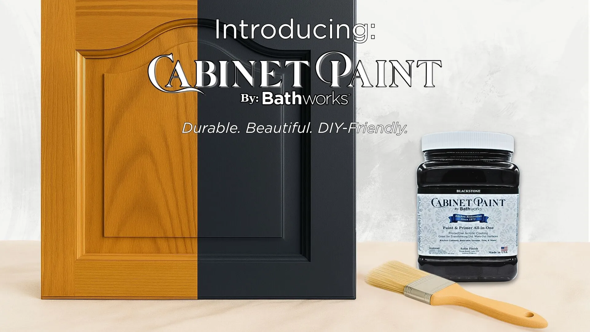 Cabinet Paint by Bathworks - Image 5
