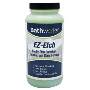 EZ Etch Kits