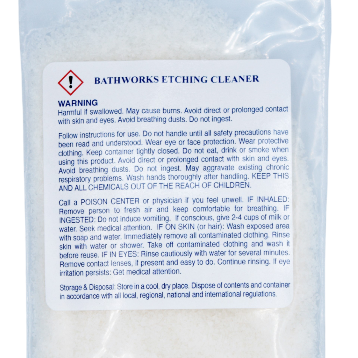 Accessories Bathworks®