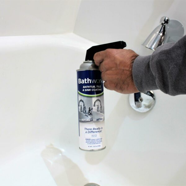 Spray-On Refinishing Kit - Image 2