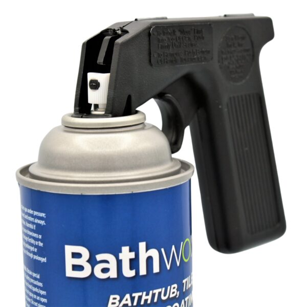 Spray-On Refinishing Kit - Image 3