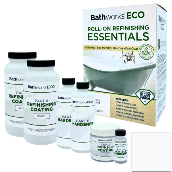 ECO Essentials Refinishing Kit